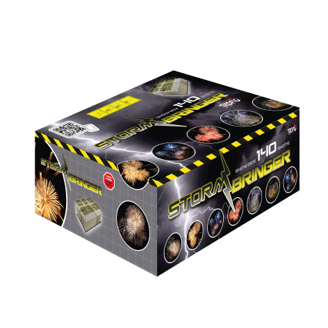 TB 400 - Compound Cakes